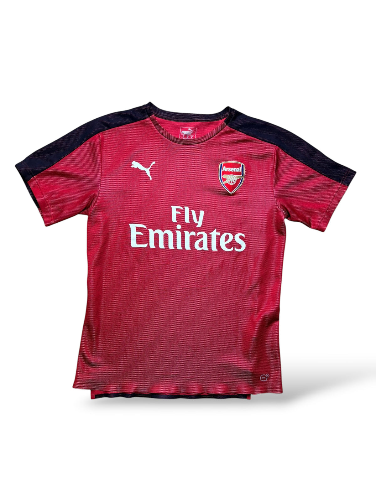 Arsenal FC 2017 Trainingstrikot Gr. M – Bild 1