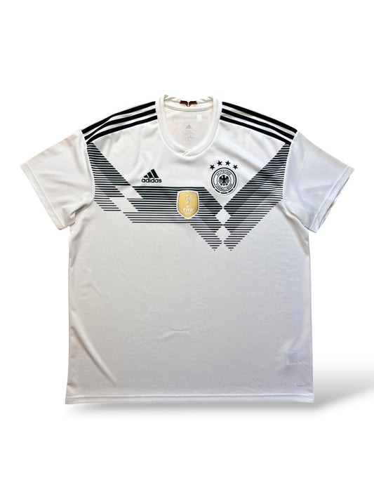 DFB Heimtrikot 2018 Gr. 2xl Deutschland