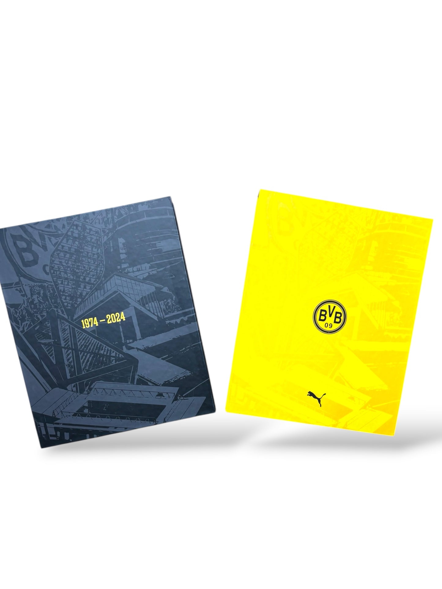 Puma Borussia Dortmund 2023-24 Sondertrikot mit Box Gr. XXL
