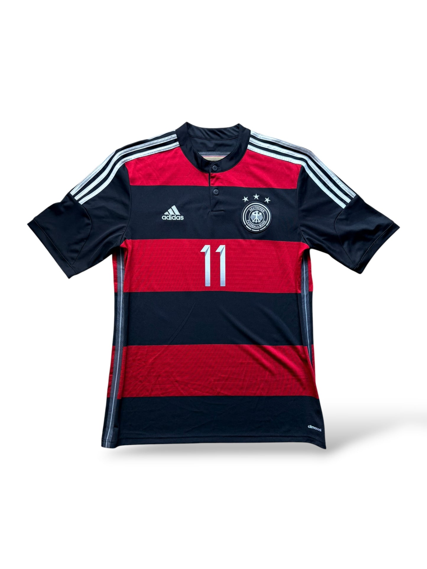 DFB 2014 Auswärtstrikot Klose 7 Gr. L Deutschland