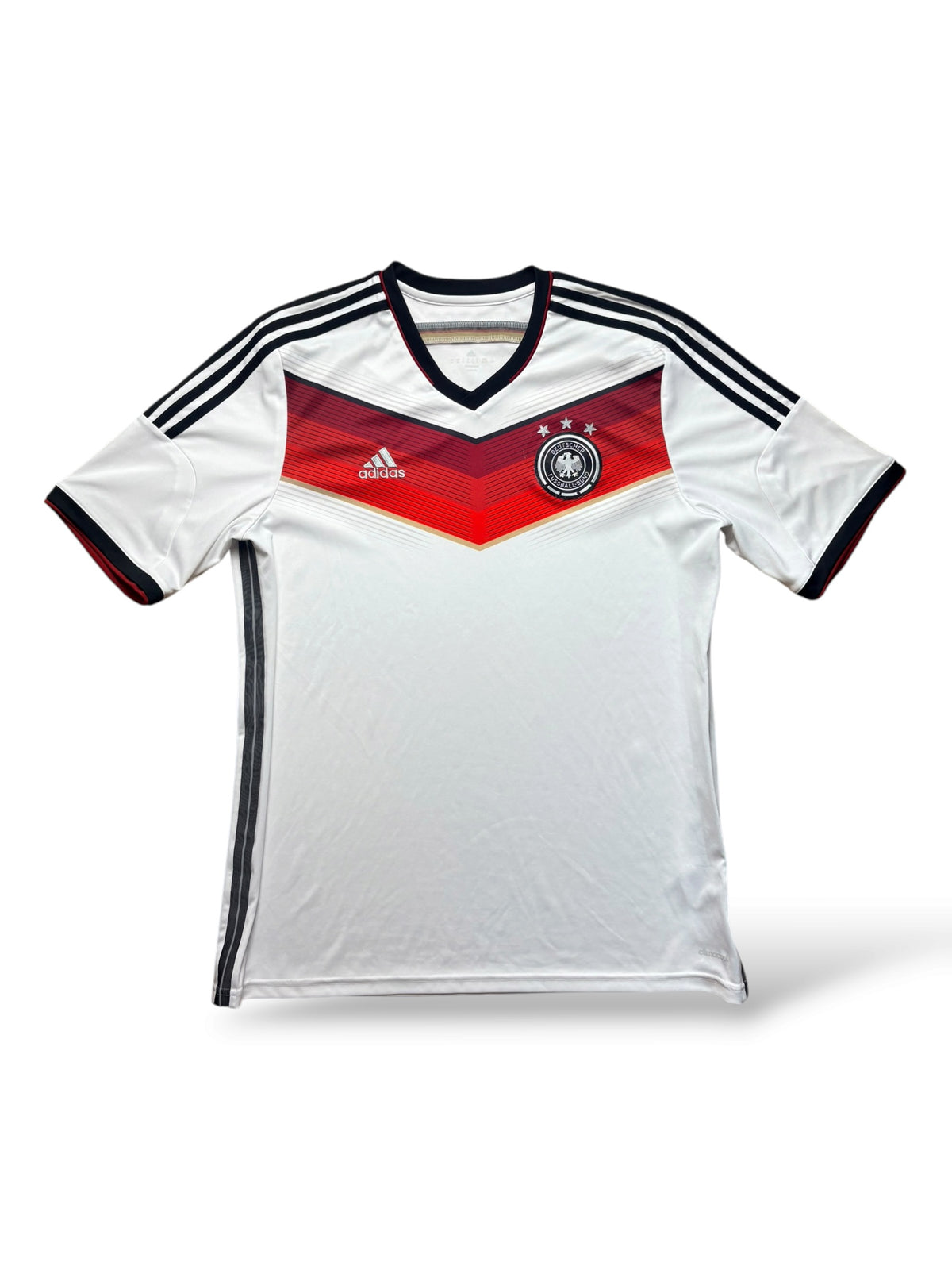 DFB 2014 Heimtrikot Gr. XL Deutschland – Bild 1