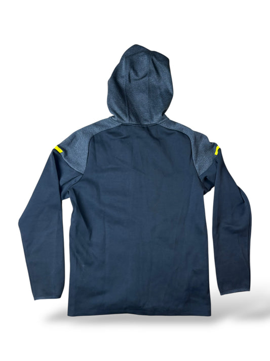 Puma Borussia Dortmund Trainingsjacke 2023 Gr. M – Bild 2