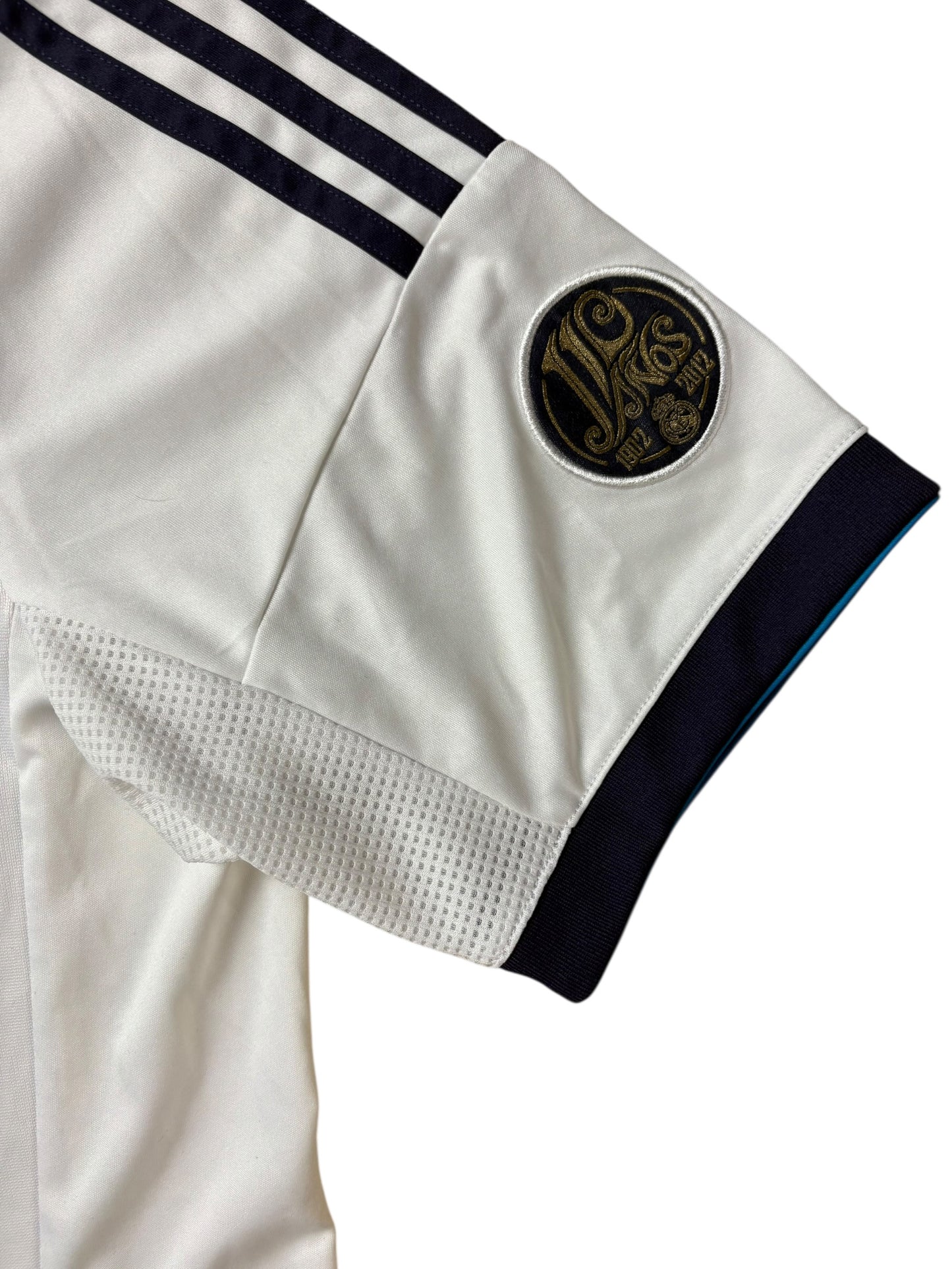 Adidas Real Madrid 2012-13 Heimtrikot 7 Ronaldo Gr. XL