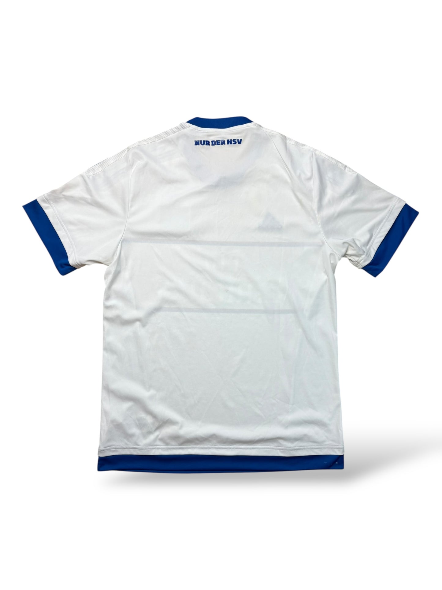 Adidas HSV 2015-16 Heimtrikot Gr. M Hamburger SV