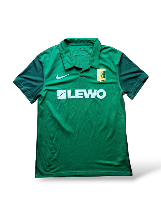 BSG Chemie Leipzig 2020-21 Heimtrikot Gr. M
