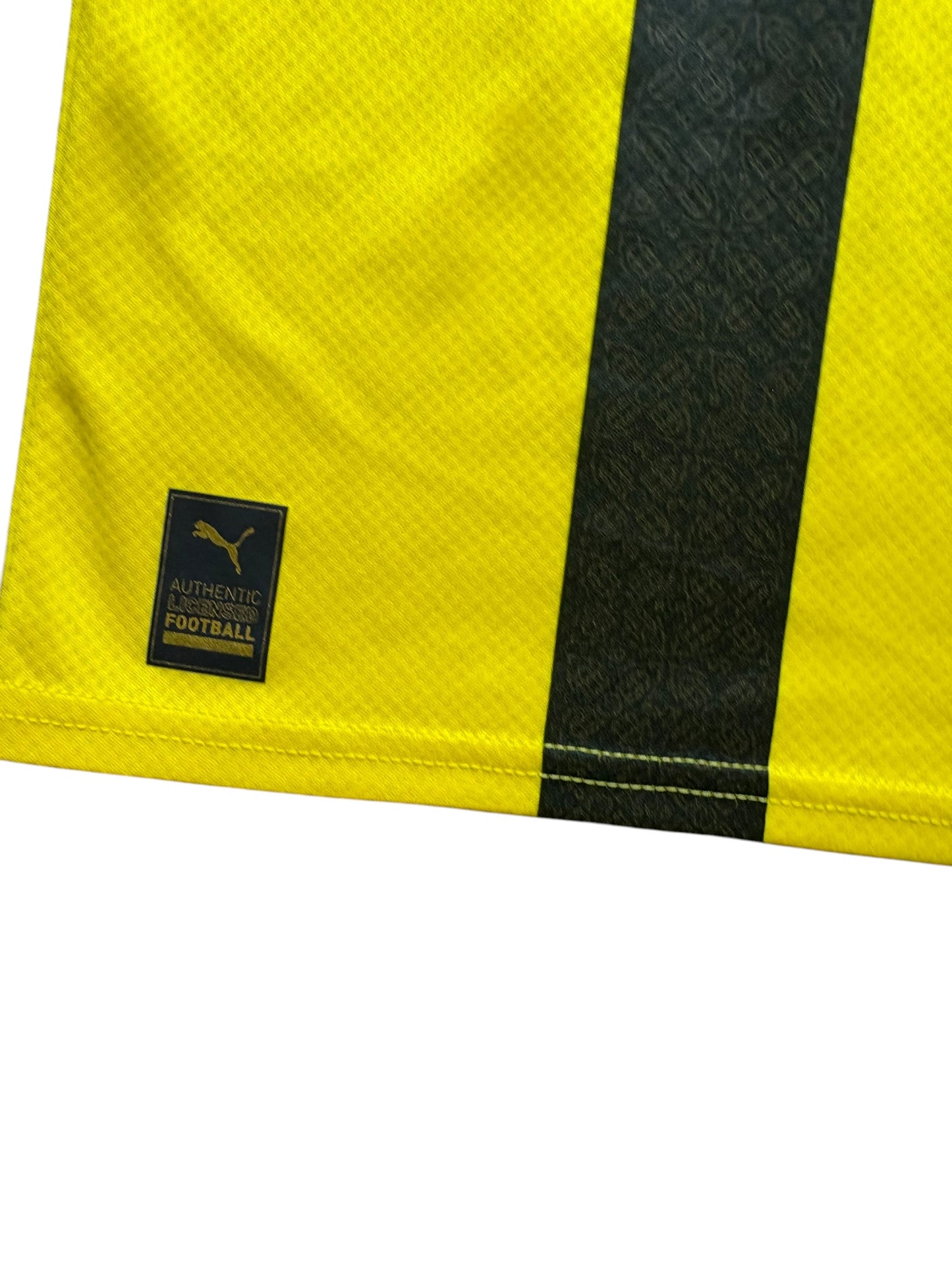 Puma Borussia Dortmund 2022-23 Heimtrikot 27 Adeyemi Gr. L BVB