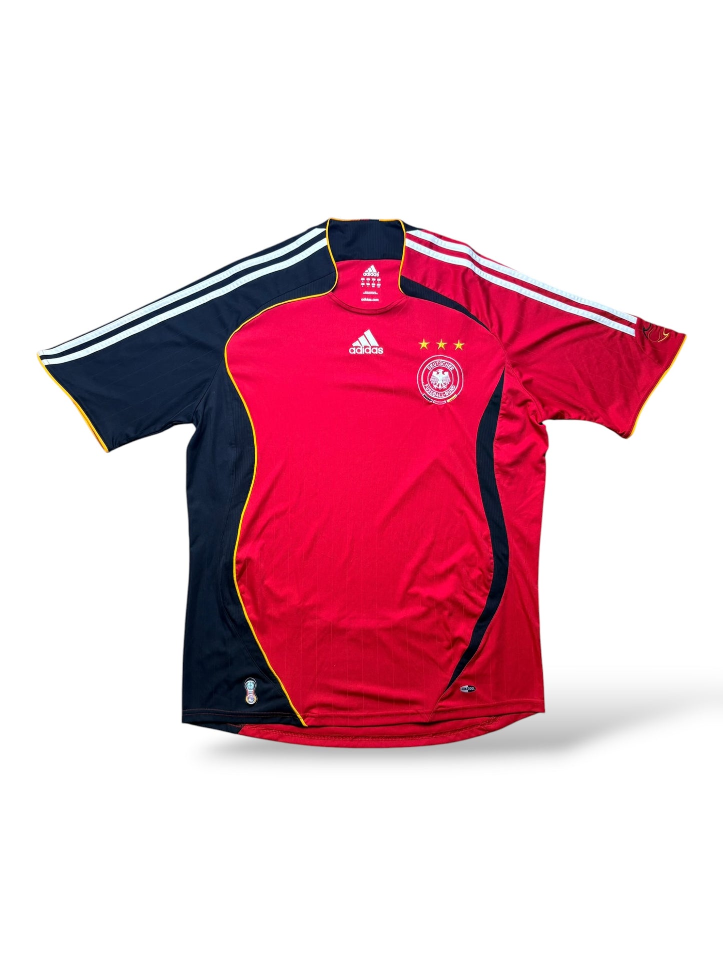 DFB 2006 Auswärtstrikot Gr. L Deutschland
