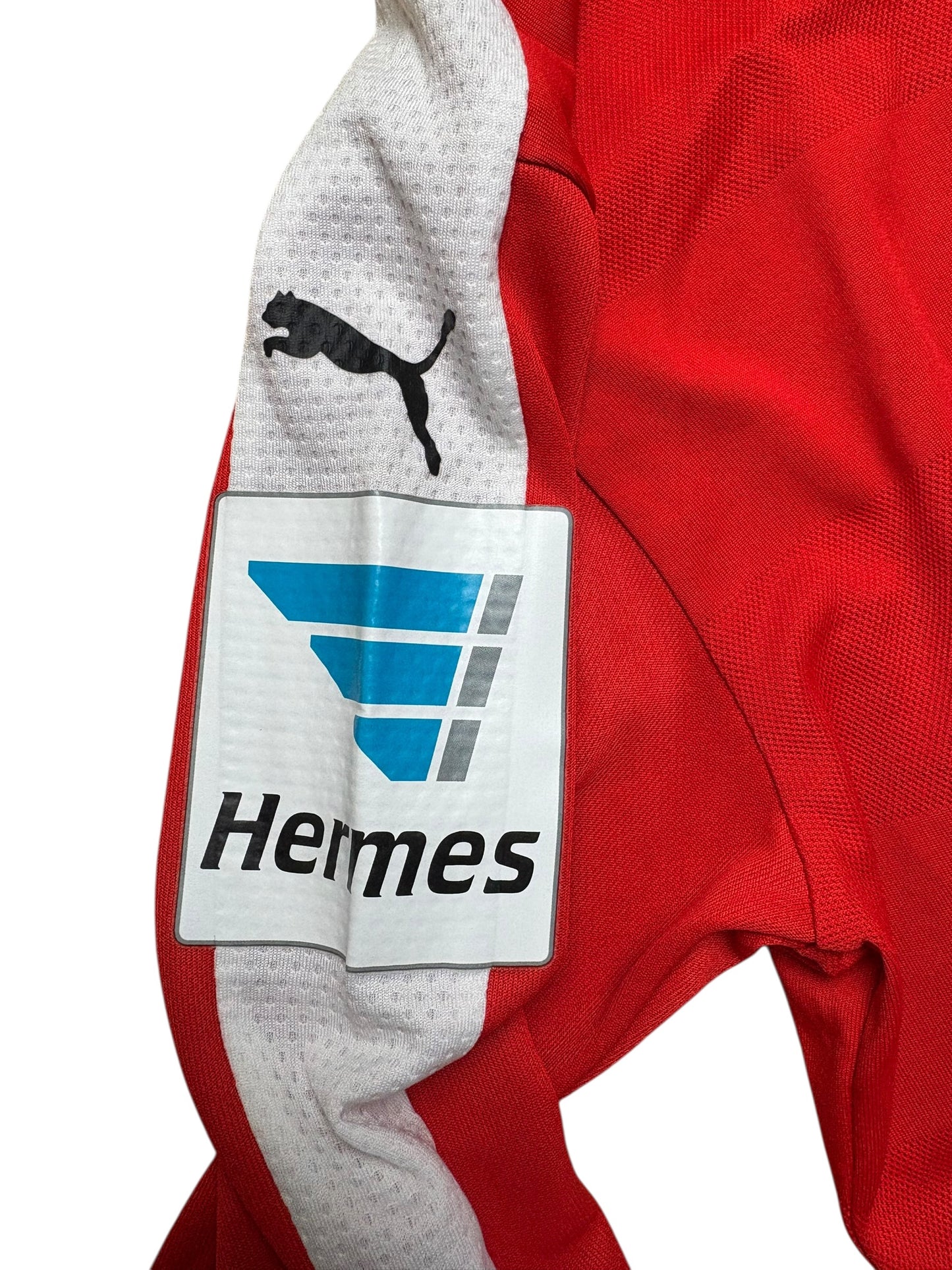 Puma Borussia Dortmund Torwart Trikot 38 Bürki BVB