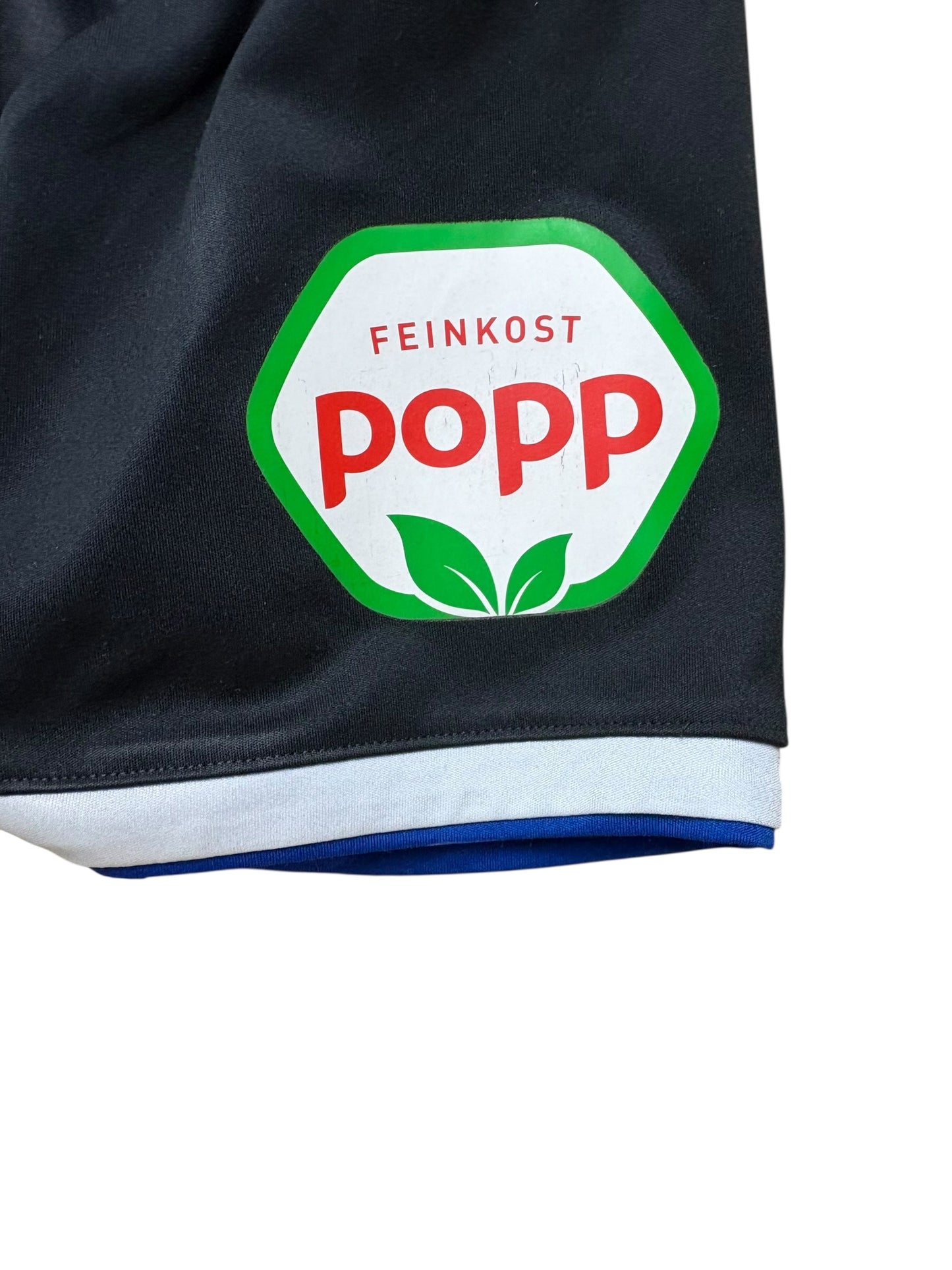 Adidas HSV 2019-20 Drittes Trikot Gr. M Hamburger SV