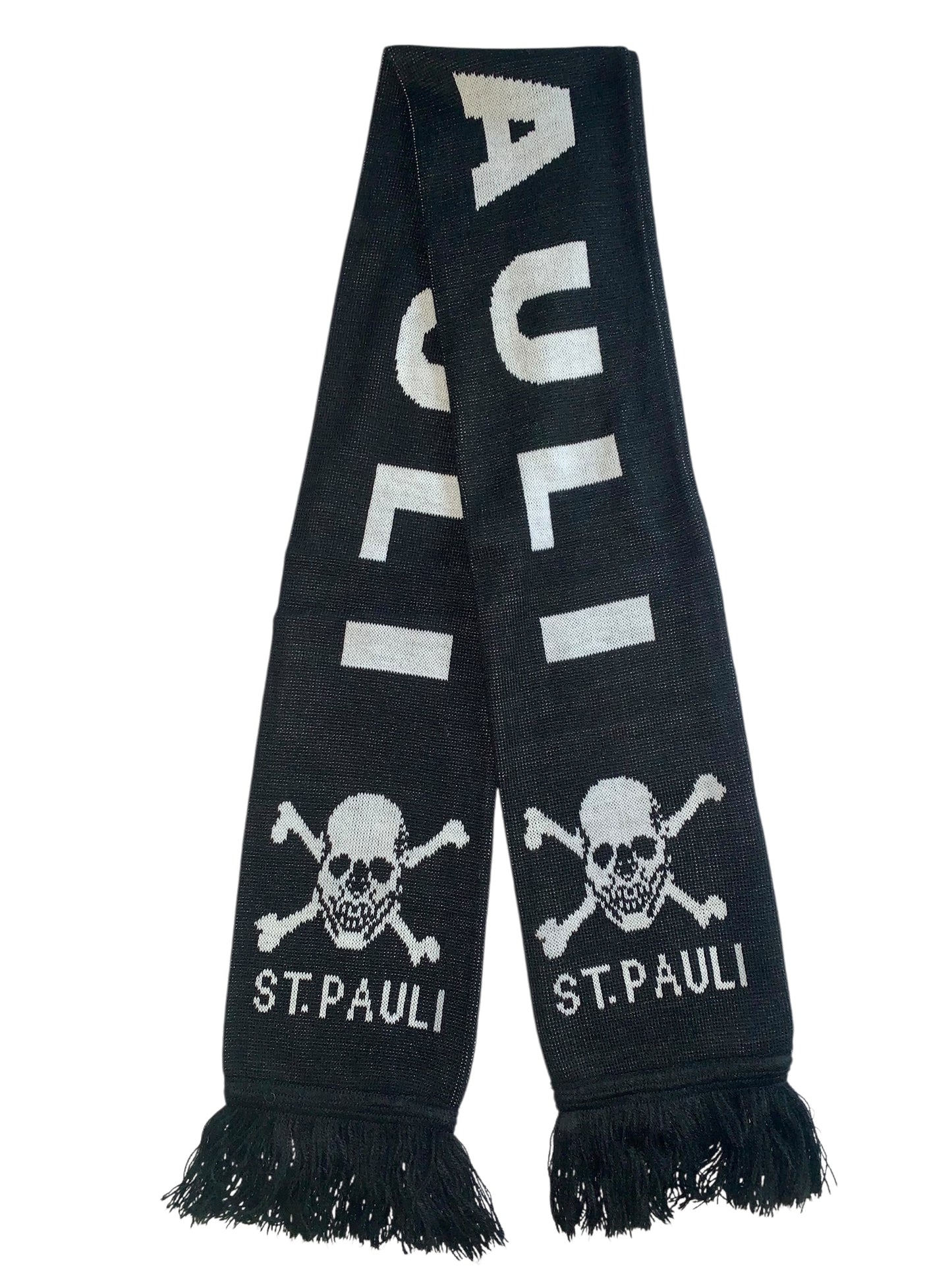 FC St. Pauli Schal