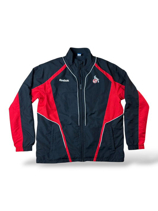 Reebook 1. FC Köln Trainingsjacke 2010 Gr. XL