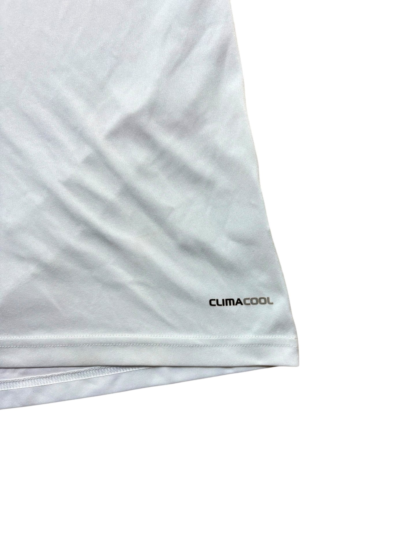 Adidas HSV 2011-12 Heim Trikot Gr. M Hamburger SV