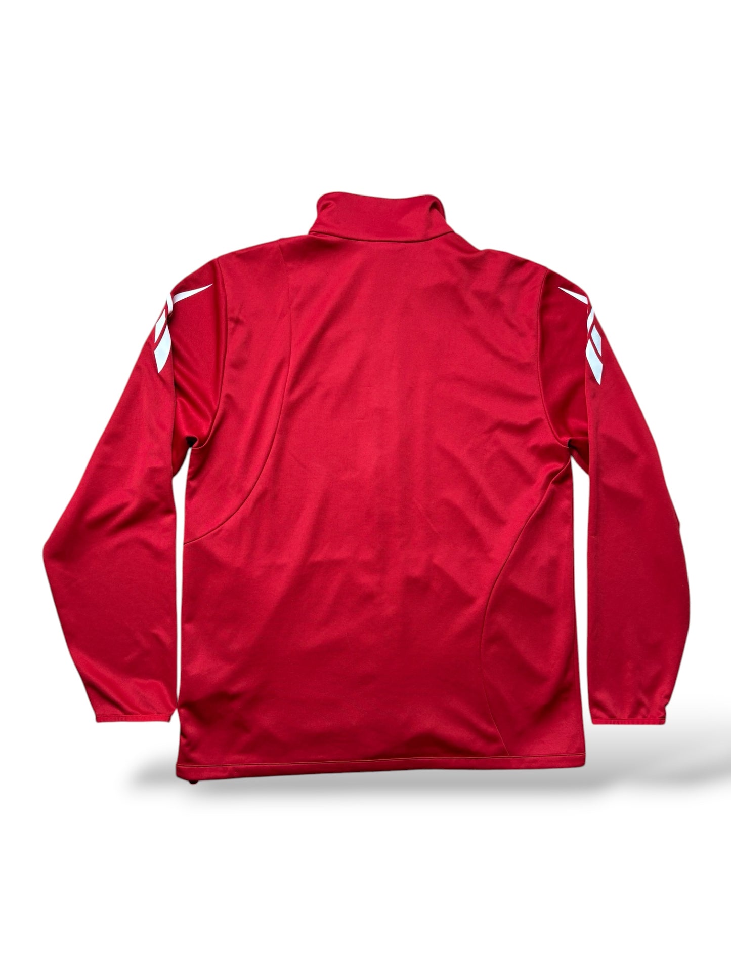 Reebok 1. FC Köln Trainingsjacke Gr. 8 (L/XL)