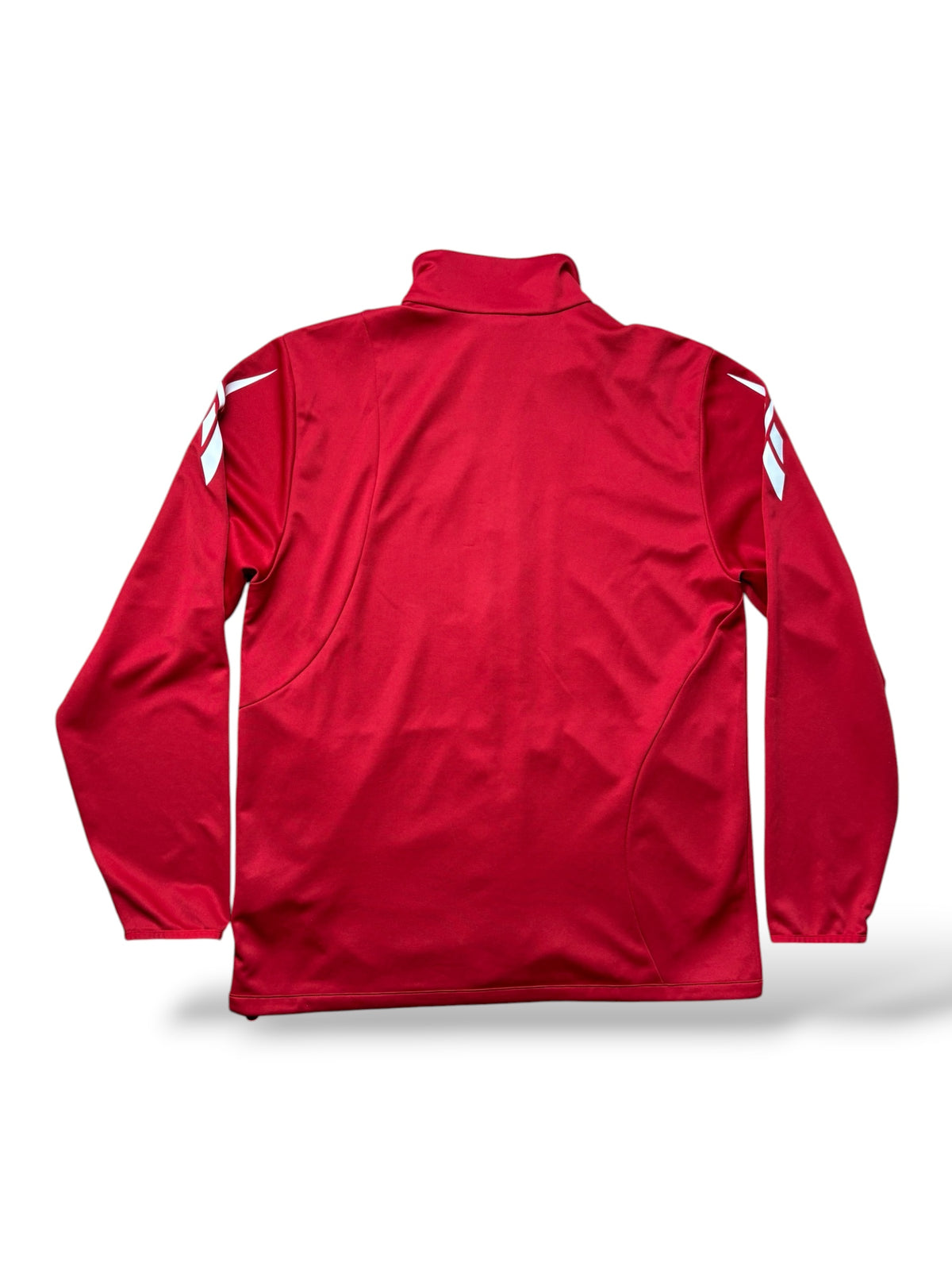 Reebok 1. FC Köln Trainingsjacke Gr. 8 (L/XL) – Bild 2