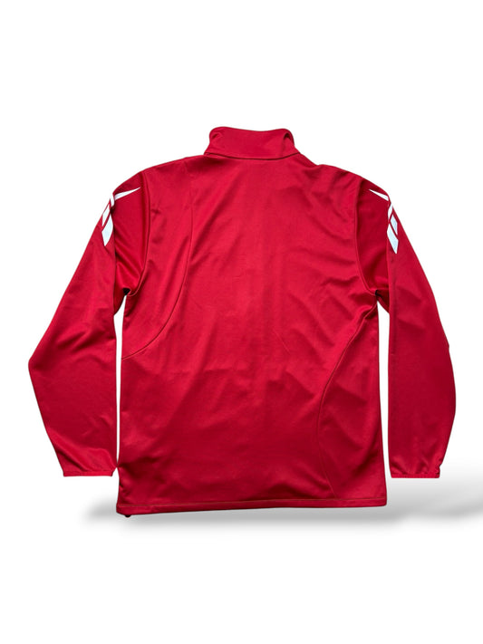 Reebok 1. FC Köln Trainingsjacke Gr. 8 (L/XL) – Bild 2