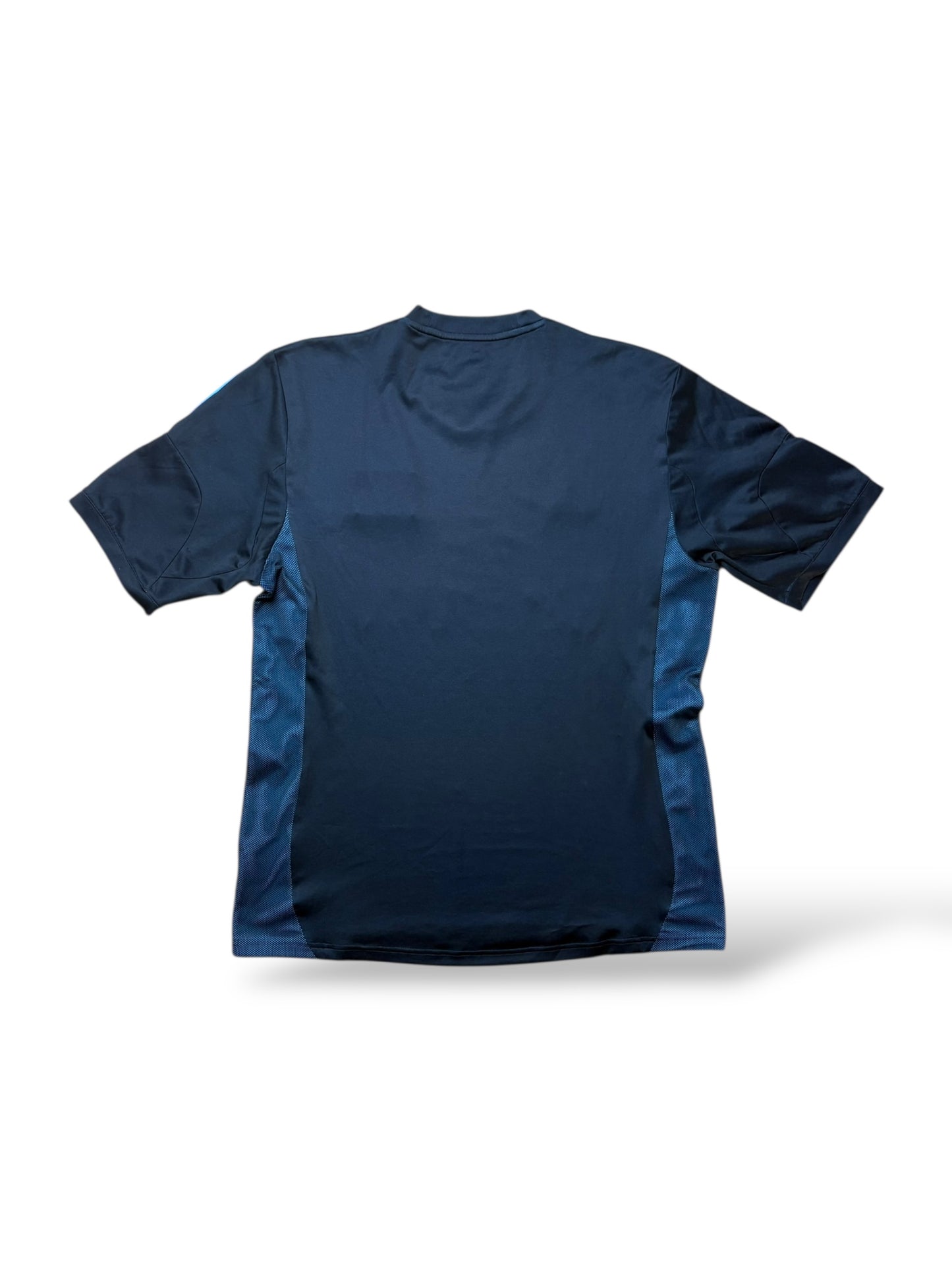 Adidas HSV 2013-14 Auswärts Trikot Gr. L Hamburger SV