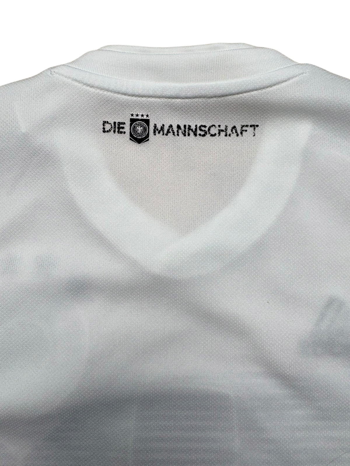 DFB 2018 Heimtrikot Gr. M Deutschland – Bild 5