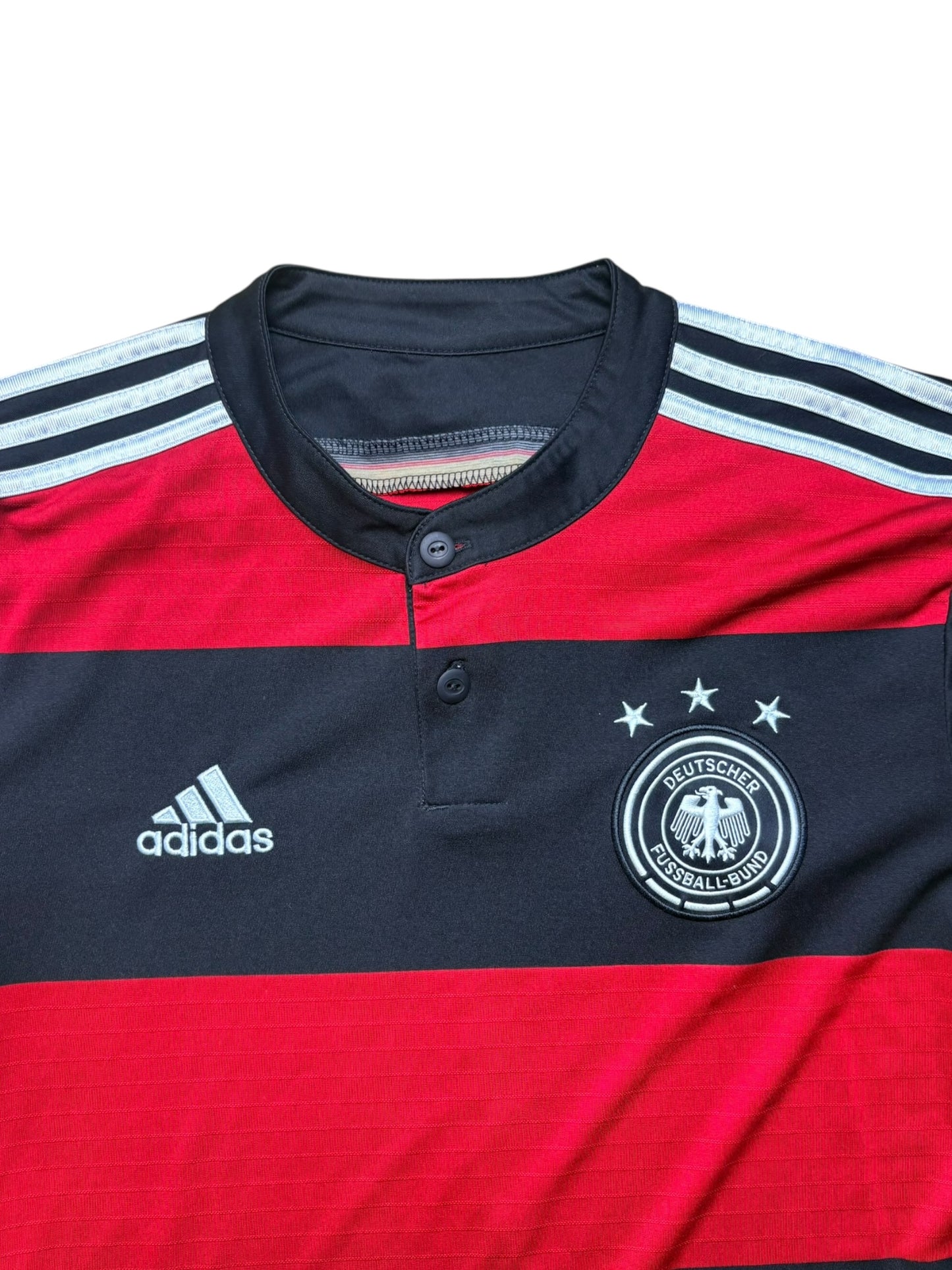DFB 2014 Auswärtstrikot Gr. M Deutschland