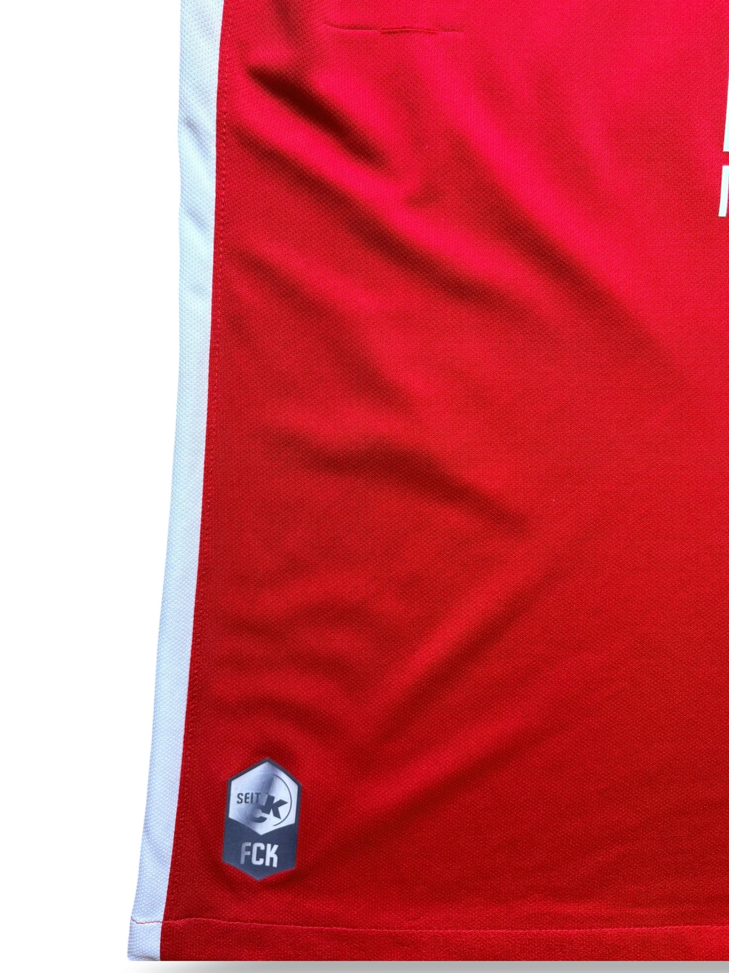 1. FC Kaiserslautern 2022-23 Heimtrikot Boyd 13 Gr. XL