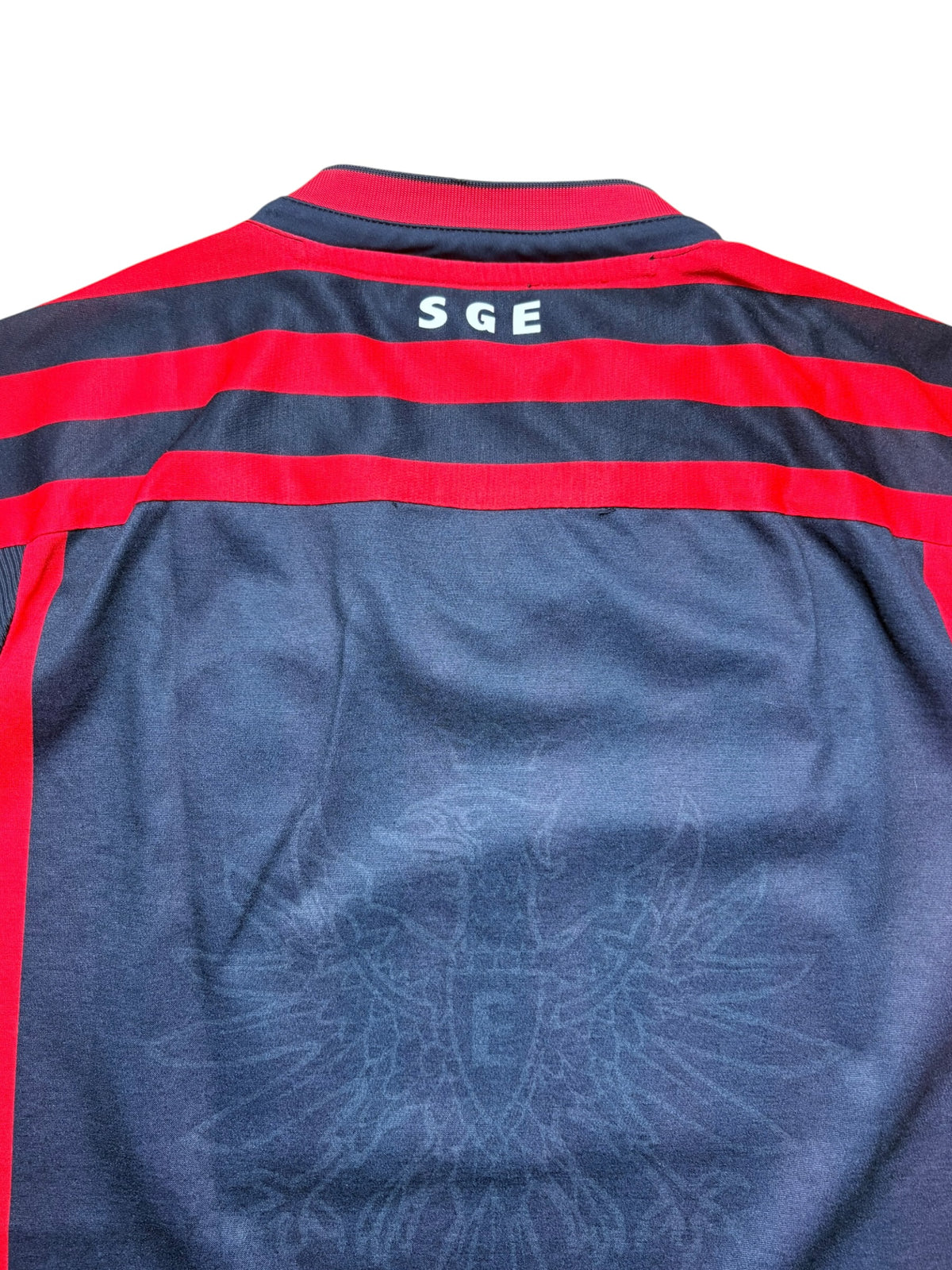Eintracht Frankfurt 2012-13 Heimtrikot Gr. M – Bild 4