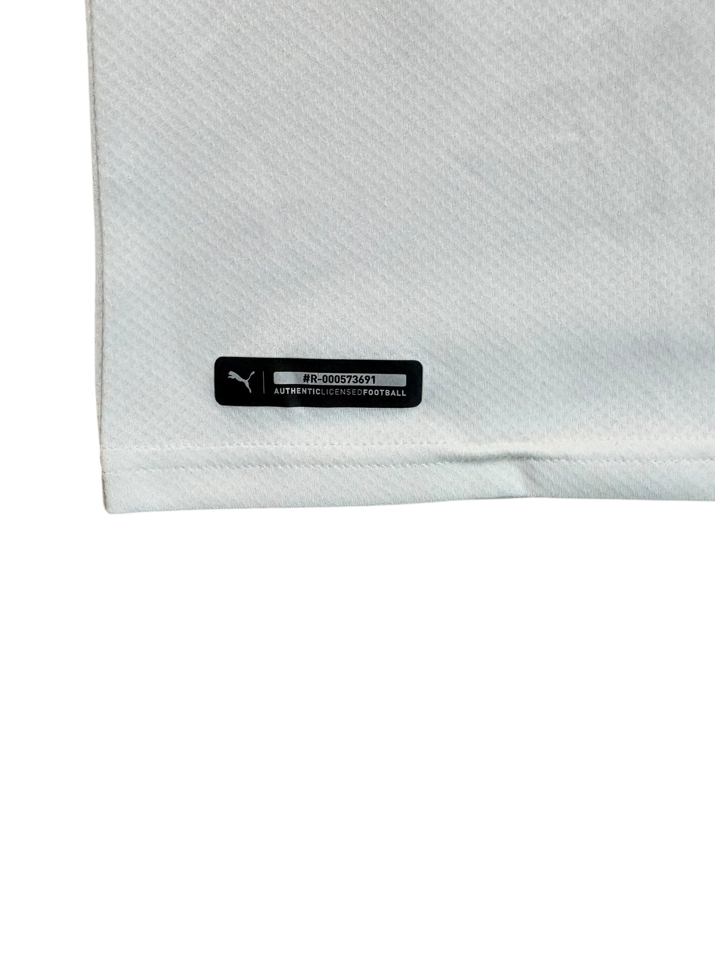 Puma Borussia Mönchengladbach 2021-22 Heimtrikot 17 Manu Kone Gr. L