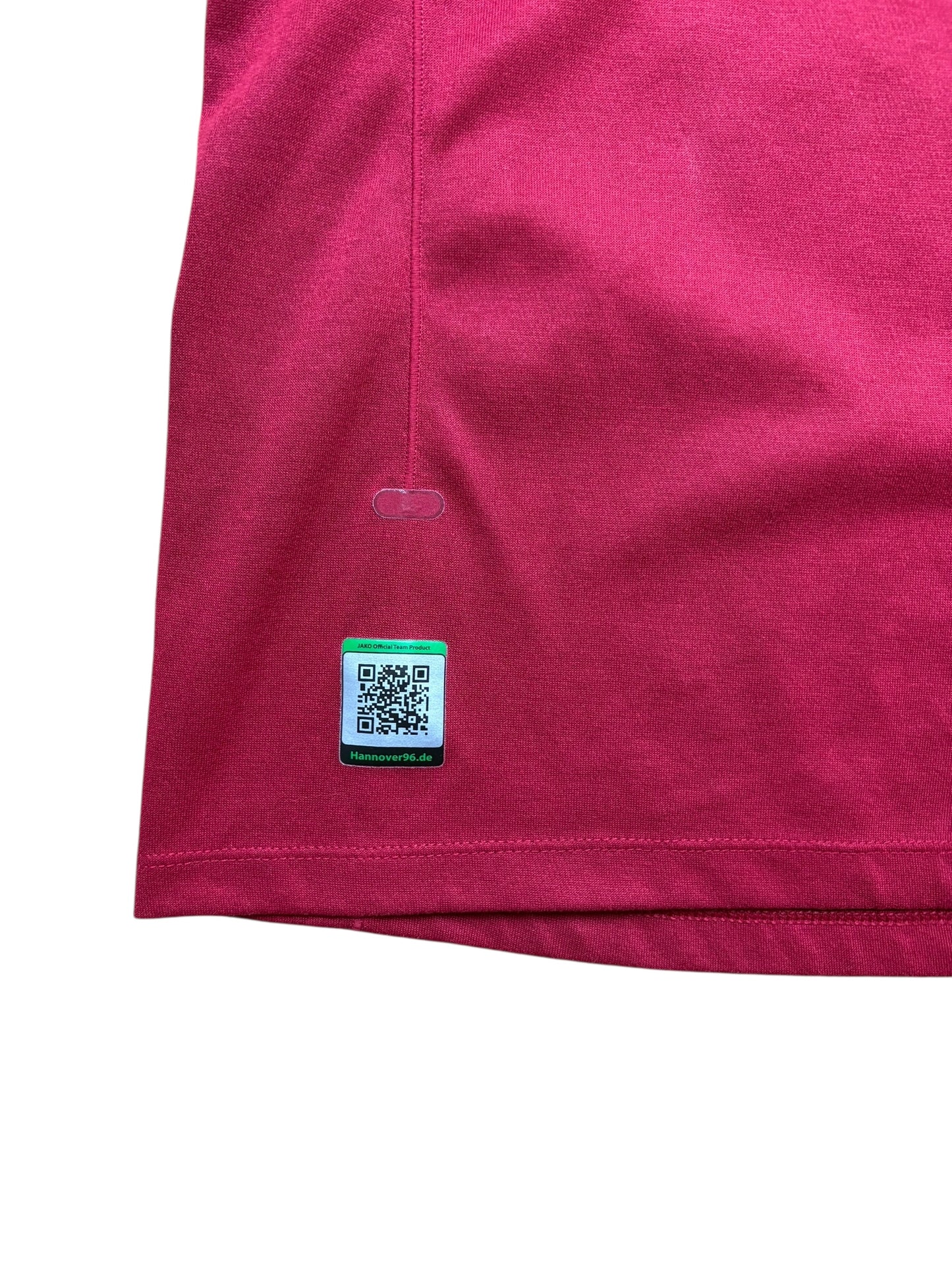 Jako Hannover 96 2012-13 Heim Trikot Gr. XXL