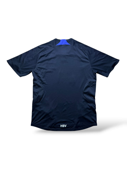 HSV 2007-08 Auswärtstrikot Gr. L Hamburger SV – Bild 2