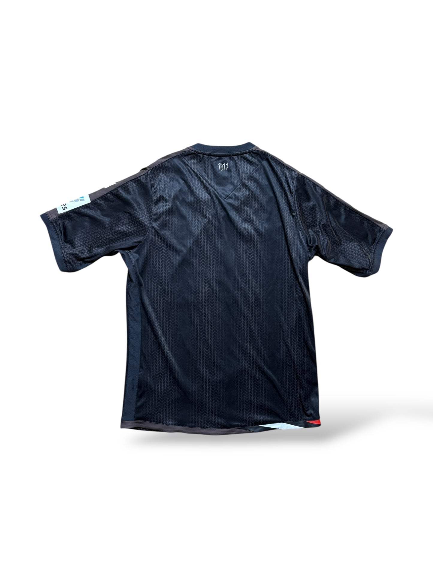 Hummel FC ST. Pauli 2015-16 Heim Trikot Gr. M