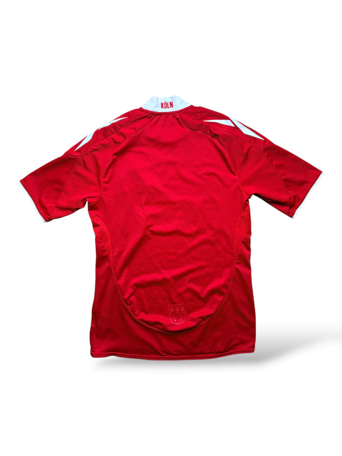 1. FC Köln 2008-09 Heimtrikot Gr. M – Bild 2