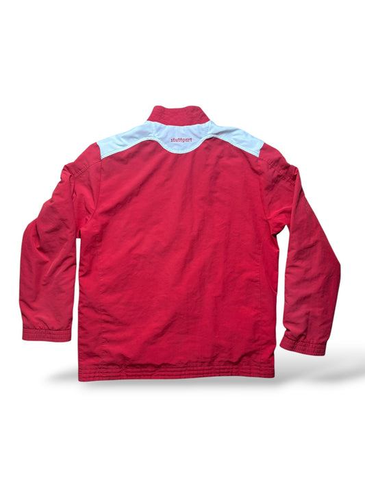 Puma VFB Stuttgart Trainingsjacke Gr. XL – Bild 2