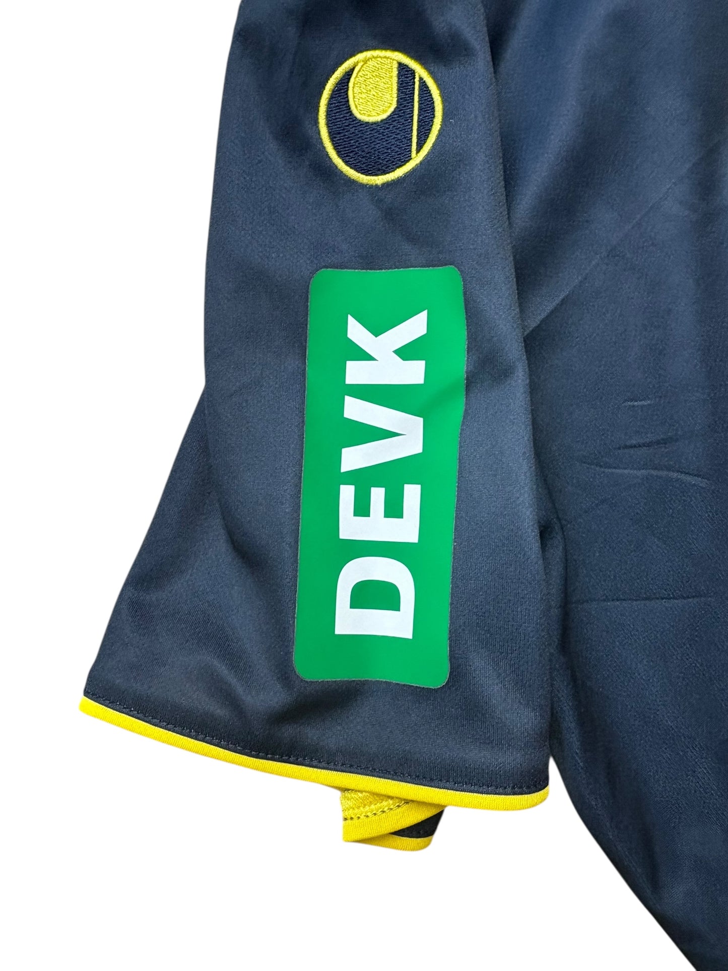 Uhlsport 1. FC Köln 2019-20 Drittes Trikot Gr. XL 27 Modeste