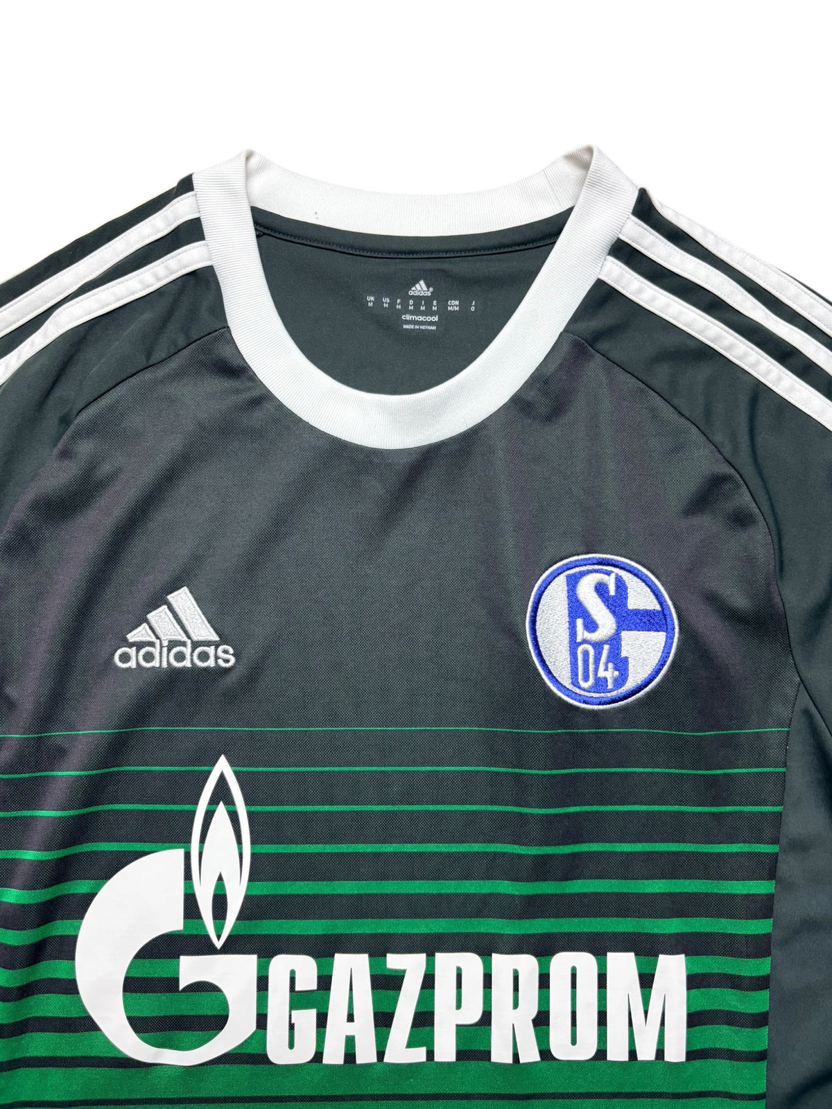 FC Schalke 04 2015–17 Auswärtstrikot Größe M – Bild 3