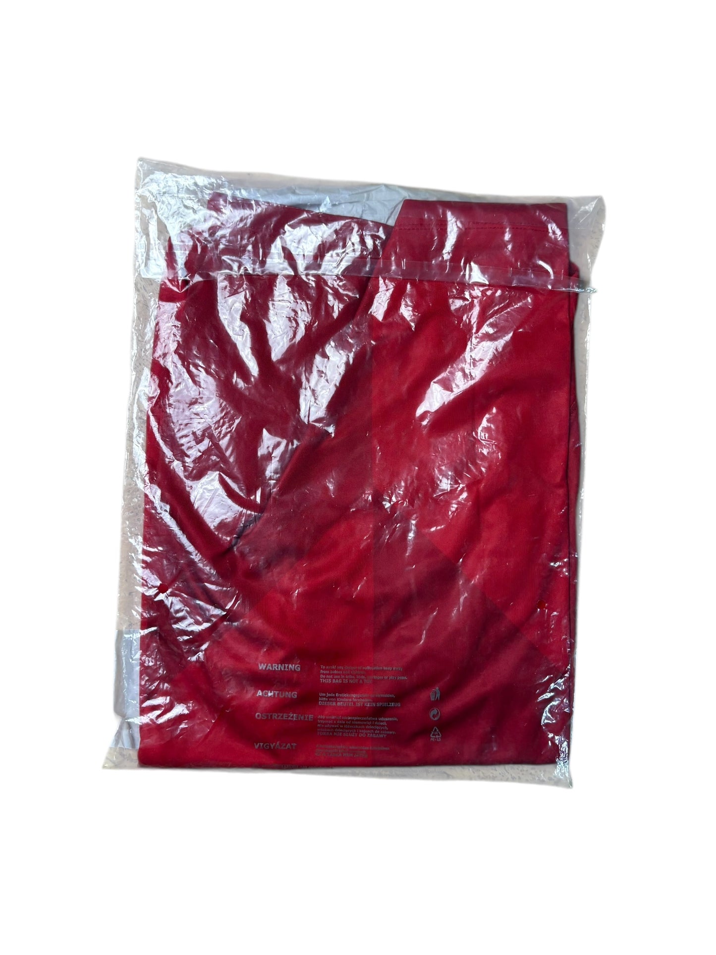 Kappa 1. FSV Mainz 05 2022-23 Heimtrikot Gr. S Neu OVP.