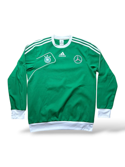 DFB 2012 Trainingspullover Gr. L Deutschland