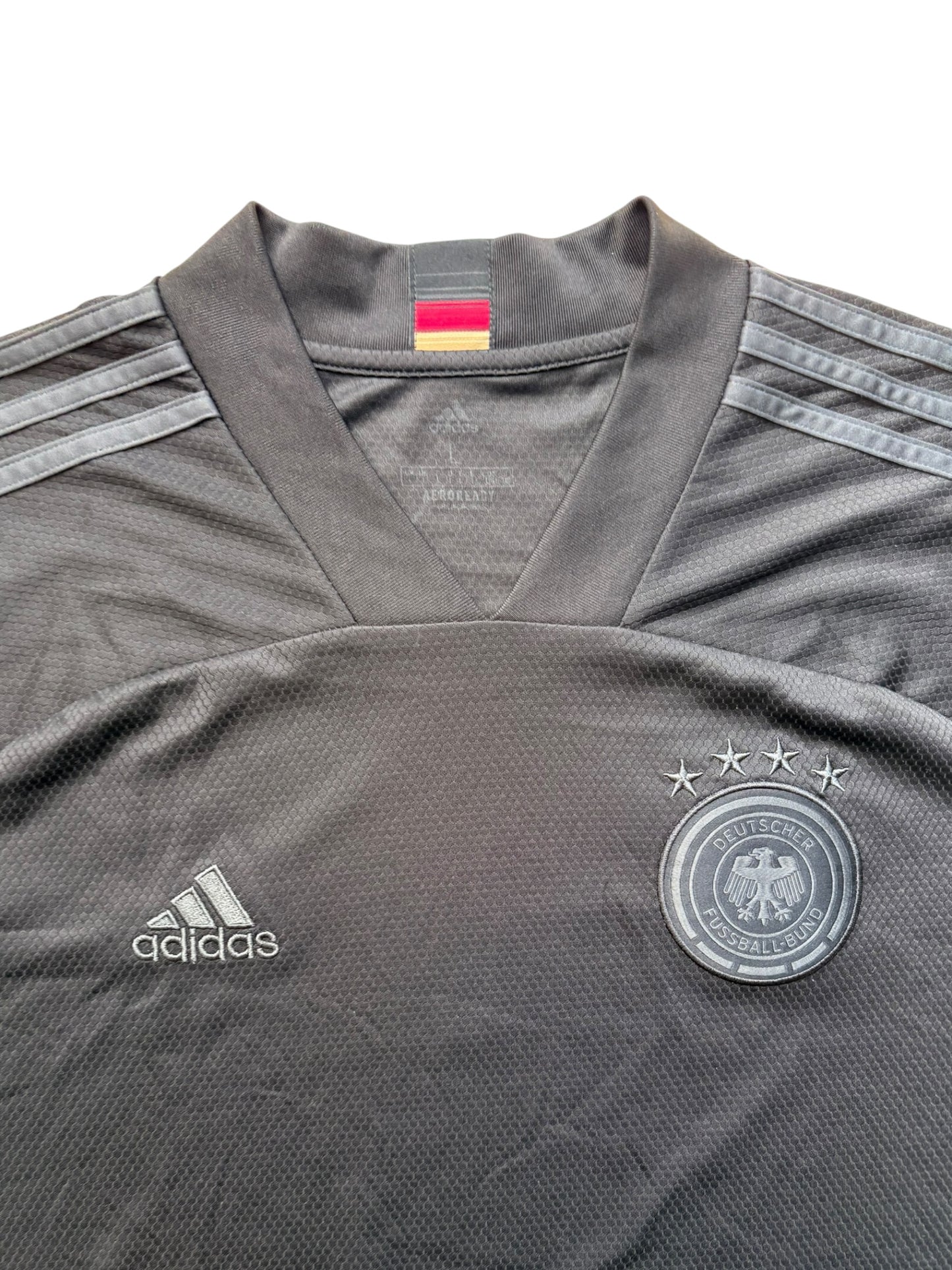 DFB 2020-21 Auswärts Trikot Gr. L Deutschland
