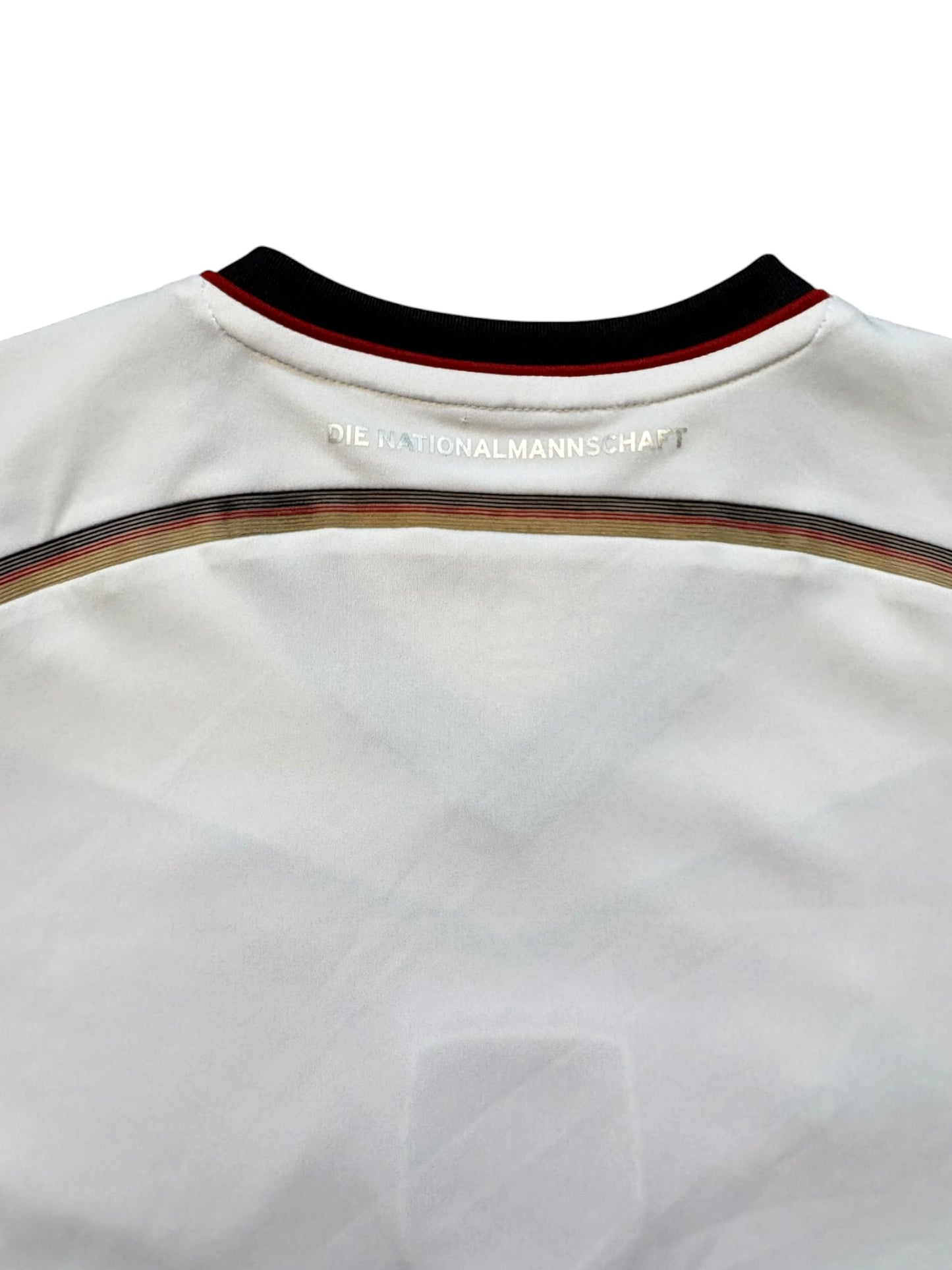 DFB 2014 Heimtrikot 4 Sterne Gr. M Deutschland