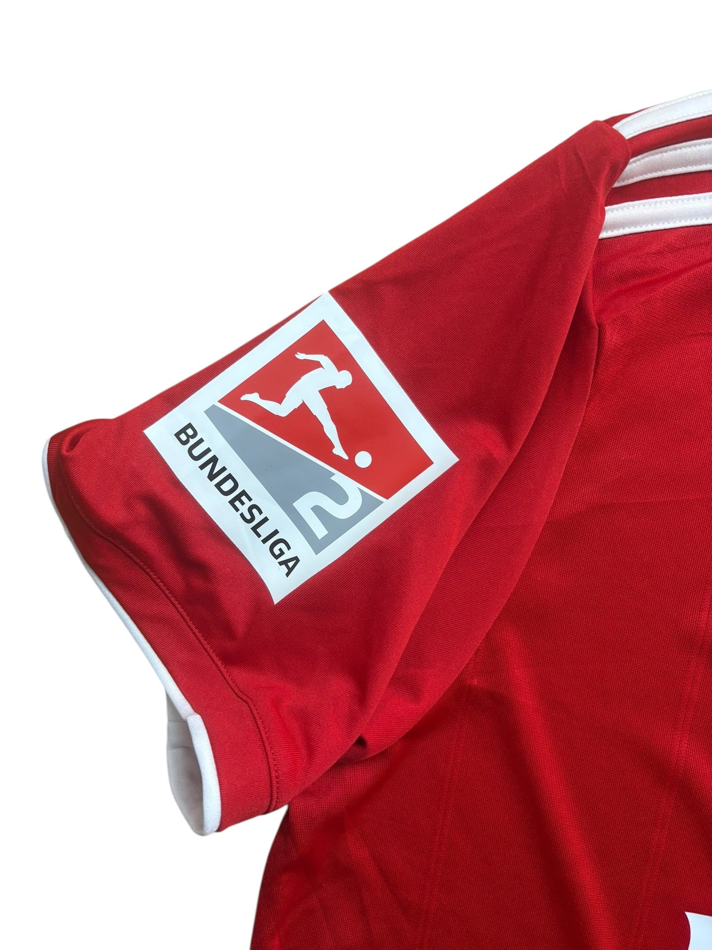 Adidas HSV 2018-19 Auswärts-Trikot Gr. L  Hamburger SV