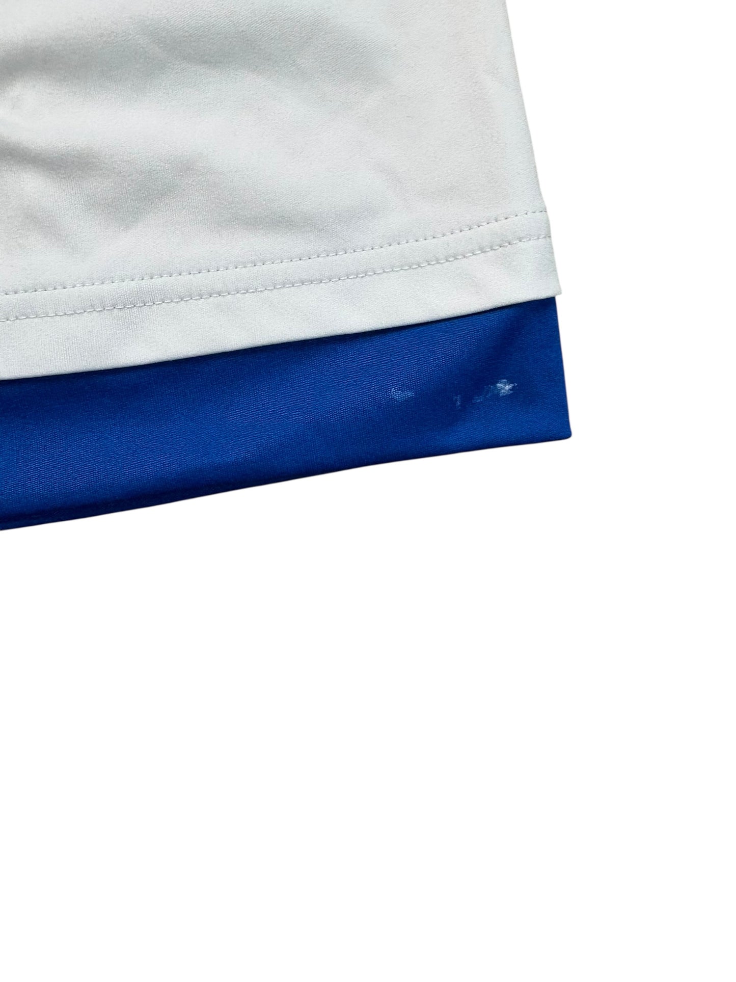 Adidas HSV 2015-16 Heimtrikot Gr. M Hamburger SV