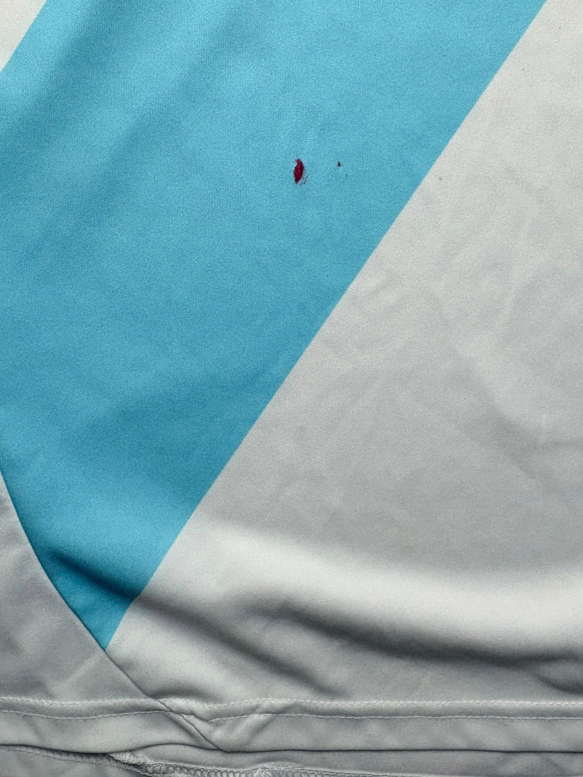 Chelsea FC 2012-13 Drittes-Trikot Torres Gr. L – Bild 7