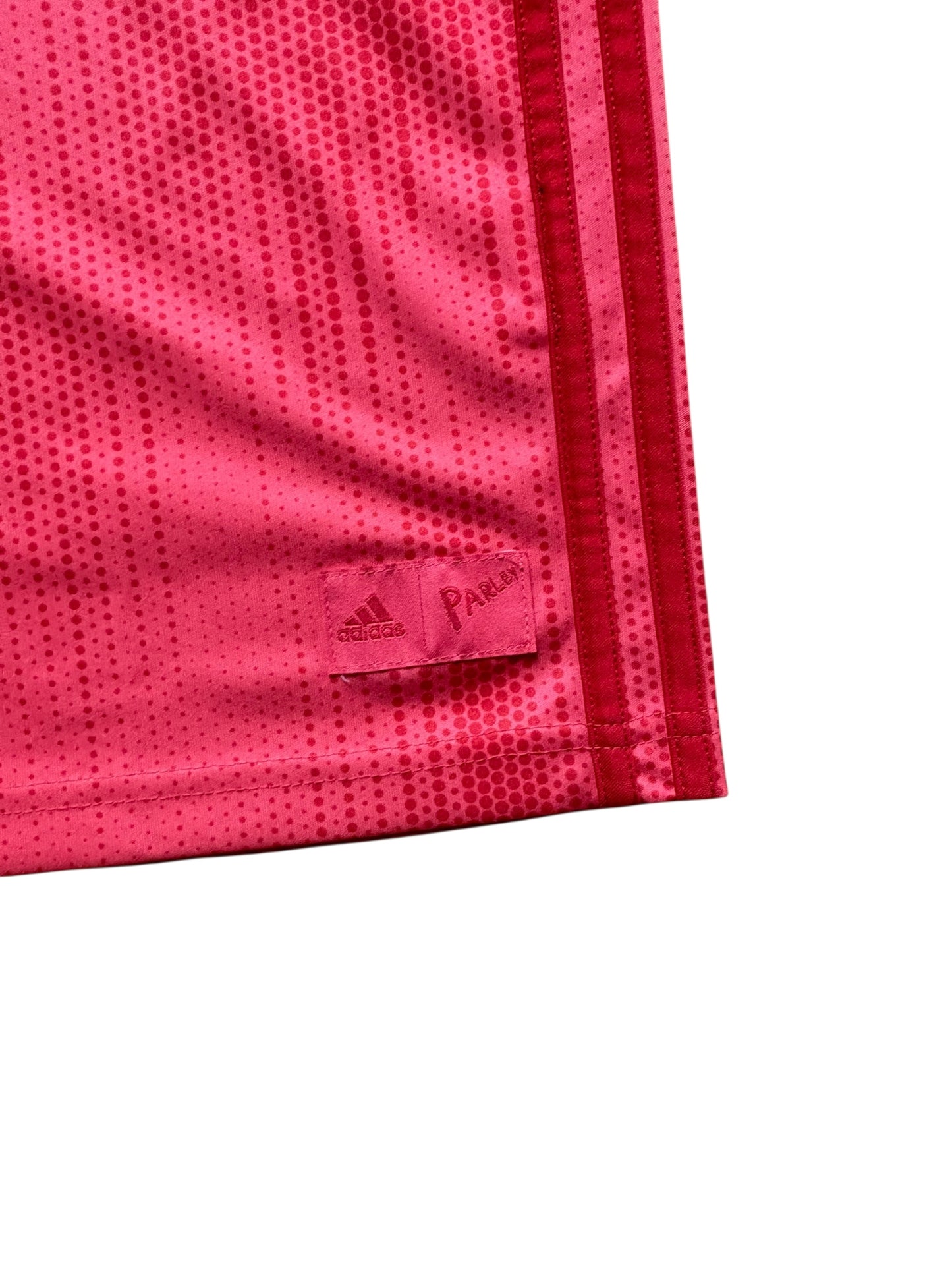 Adidas Real Madrid 2018-19 Drittes Trikot Gr. XL