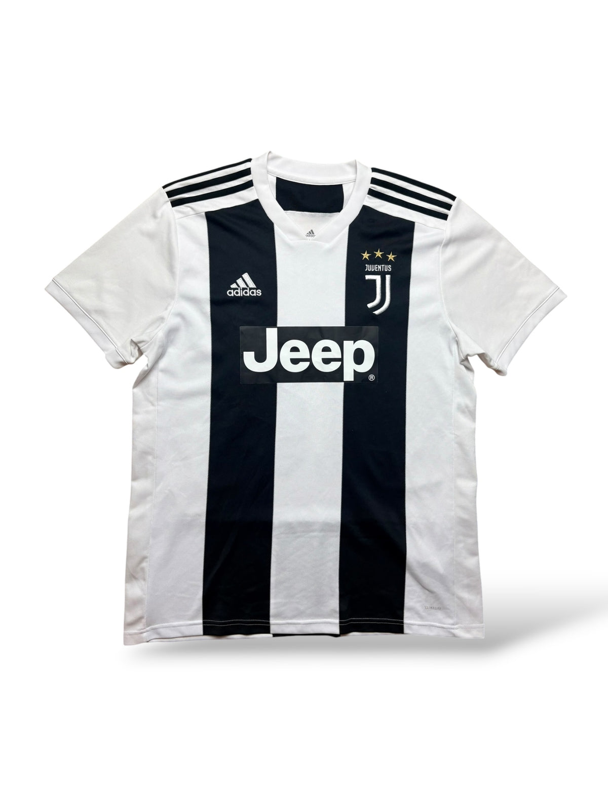 Juventus Turin 2018-19 Heimtrikot Dybala 10 Gr. L – Bild 2