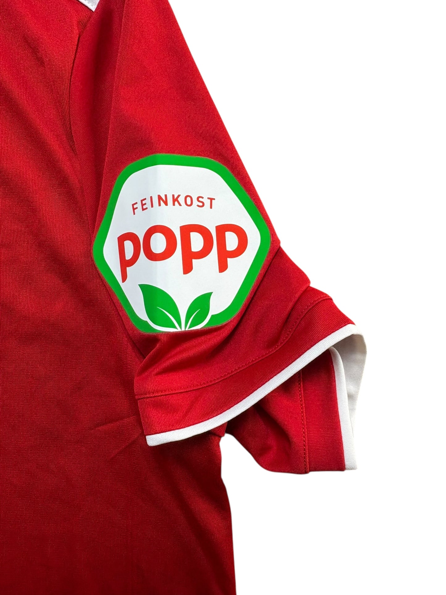 Adidas HSV 2018-19 Auswärts-Trikot Gr. L  Hamburger SV