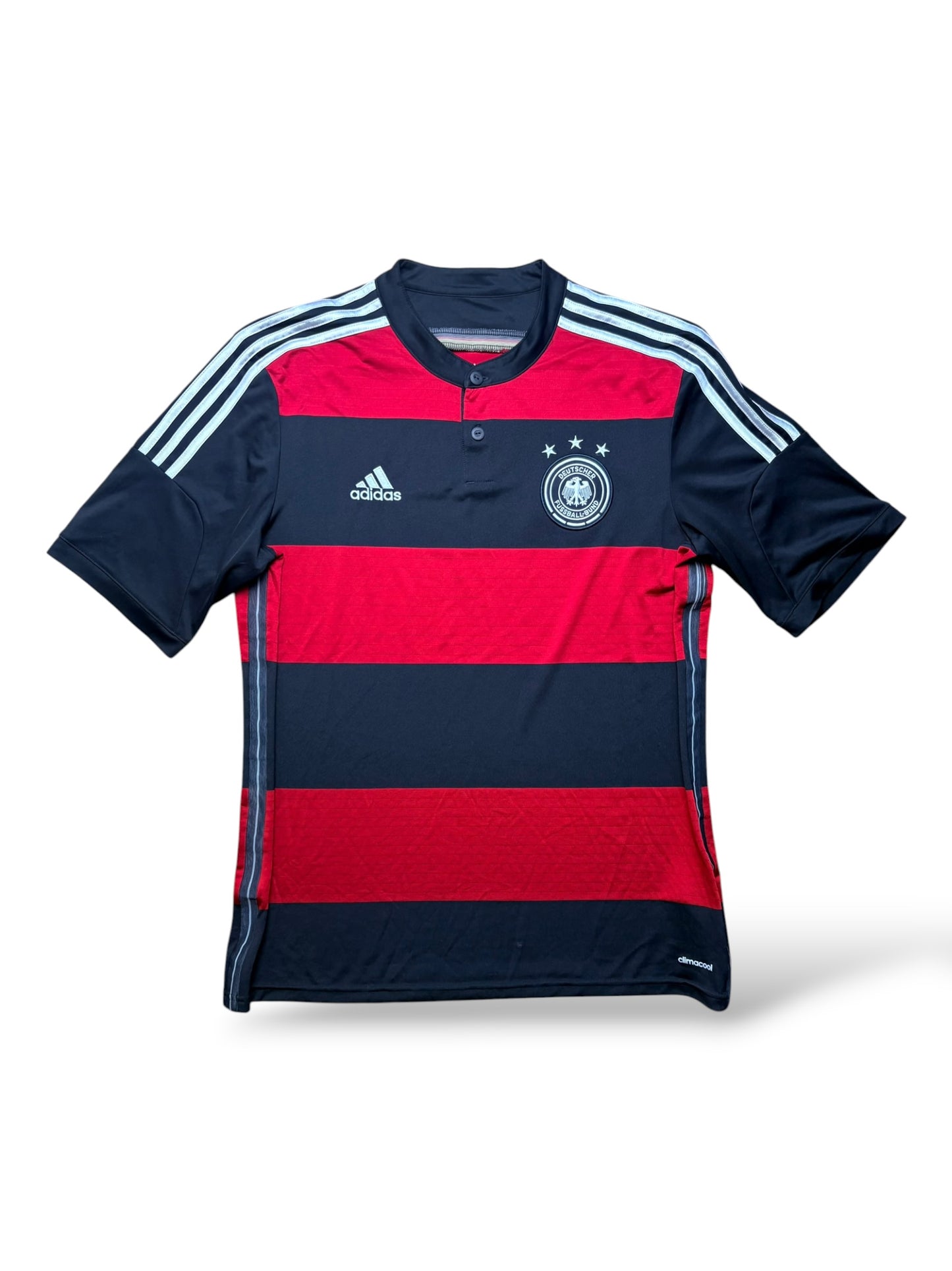 DFB 2014 Auswärtstrikot Gr. L Deutschland