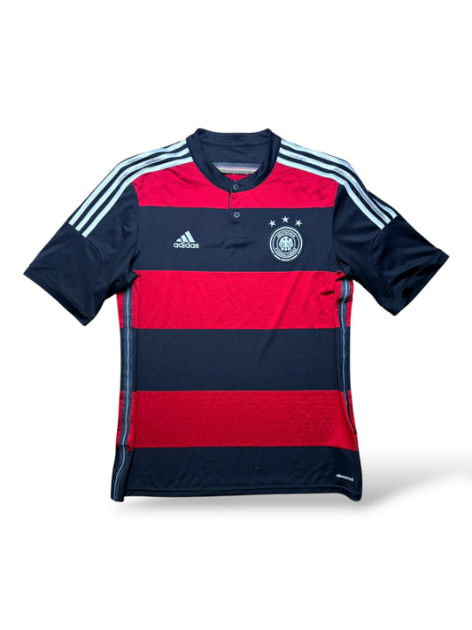 DFB 2014 Auswärtstrikot Gr. L Deutschland