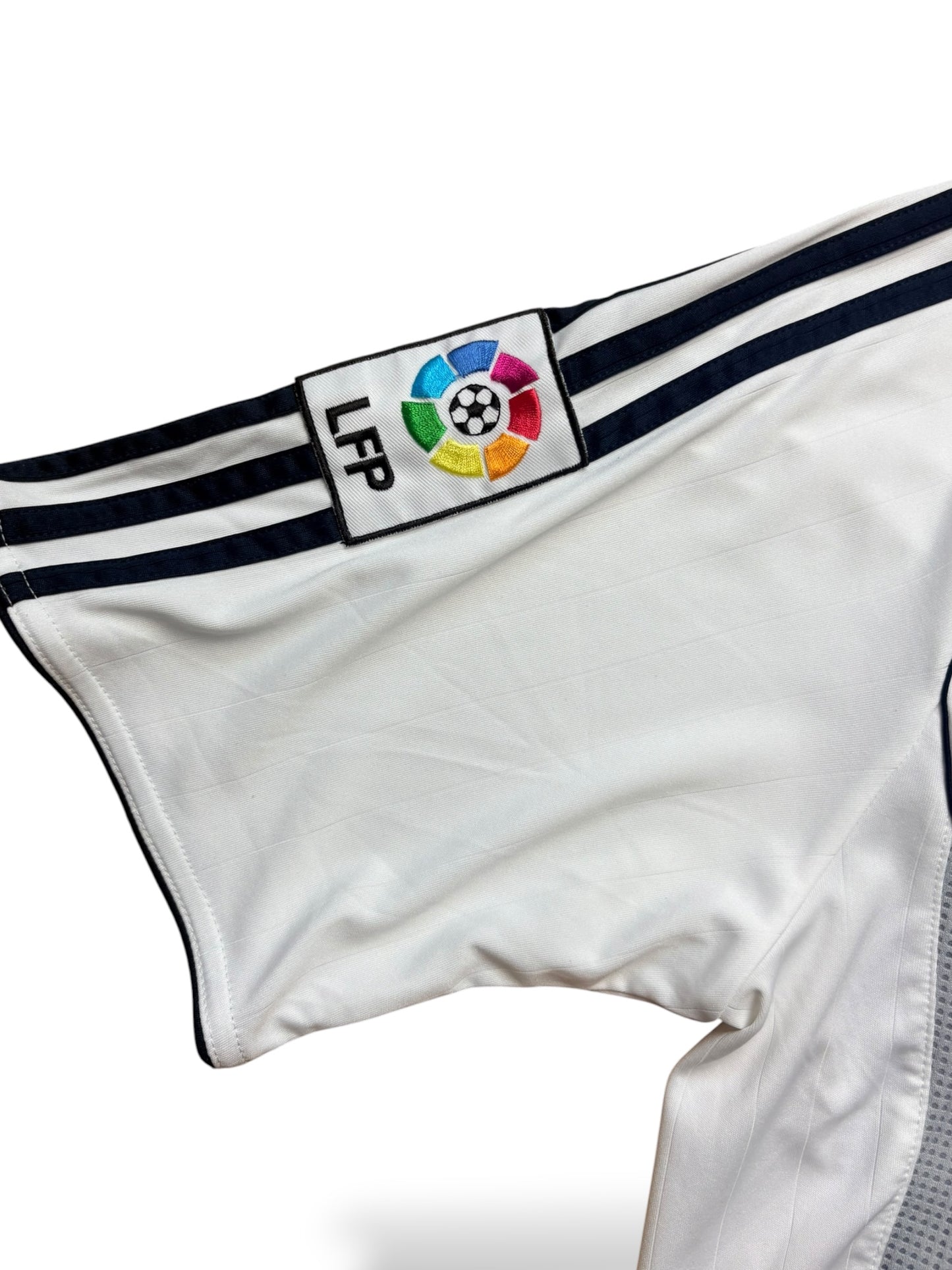 Real Madrid FC 2006-07 Heimtrikot Gr. M