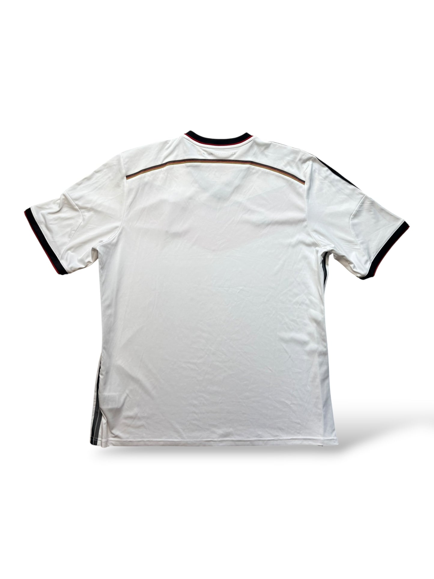 DFB 2014 Heimtrikot Gr. 2XL Deutschland