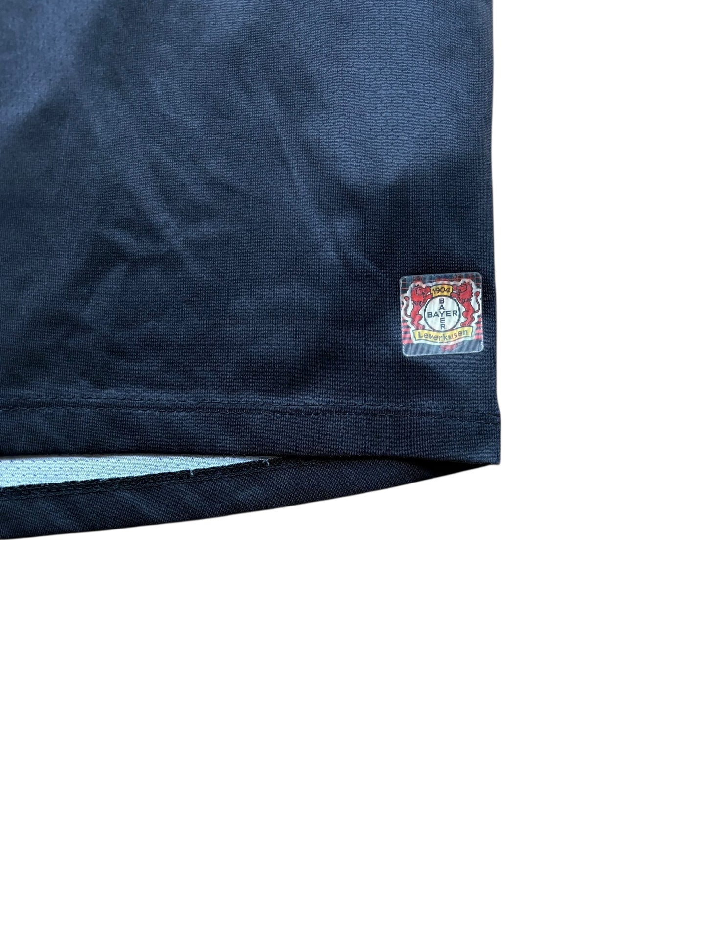 Jako Bayer 04 Leverkusen 2018-19 Heim Trikot Gr. XXL