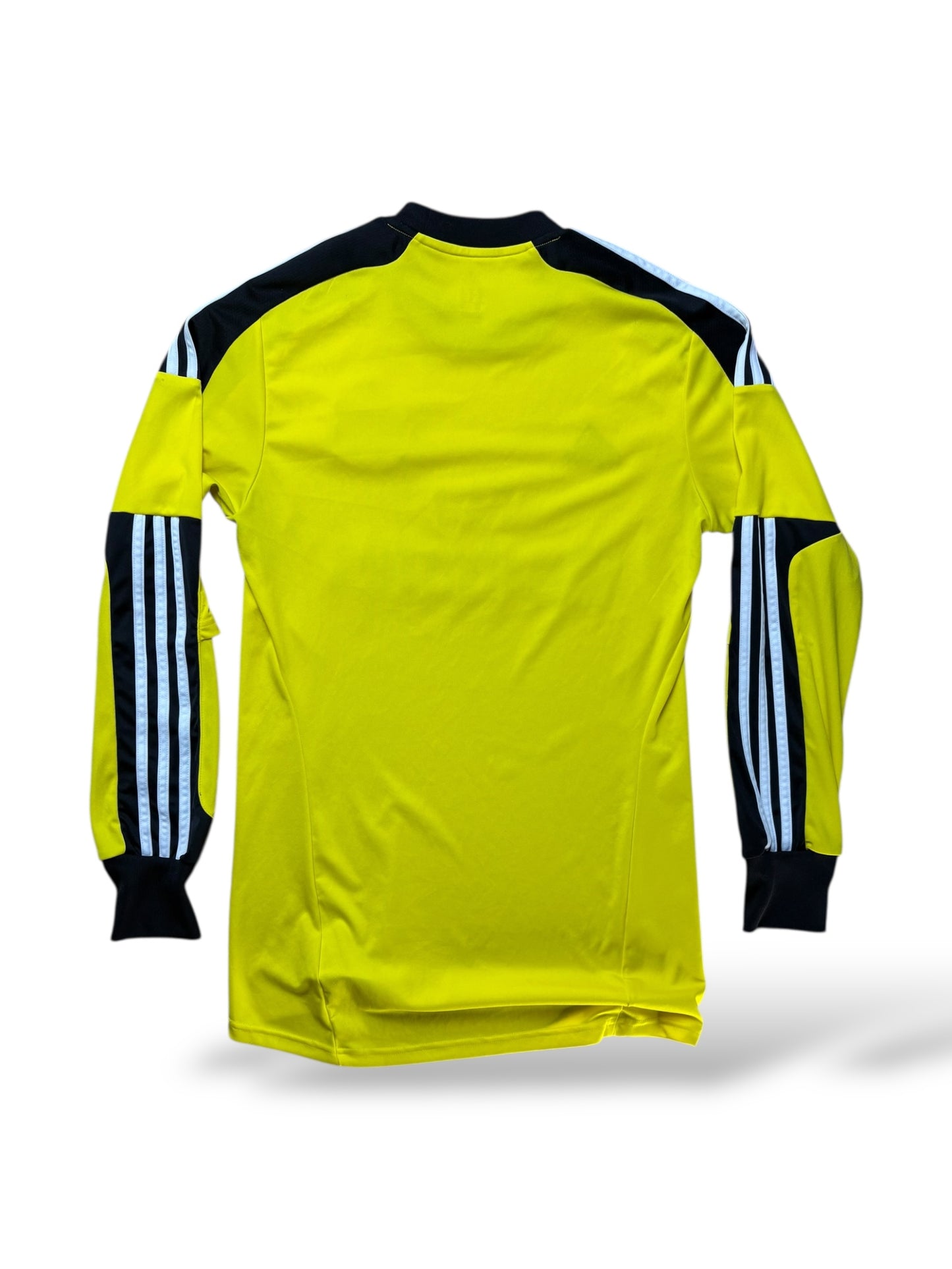 Adidas HSV 2013-14 Torwart Trikot Gr. M Hamburger SV