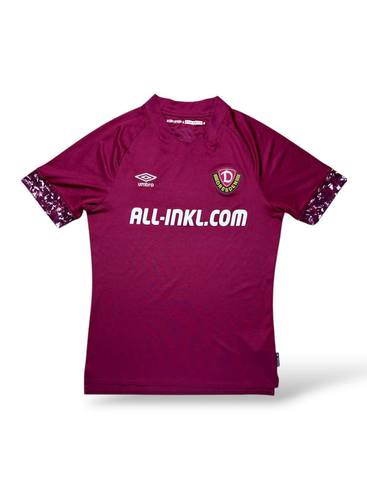 Umbro Dynamo Dresden 2022-23 Drittes Trikot Gr. M