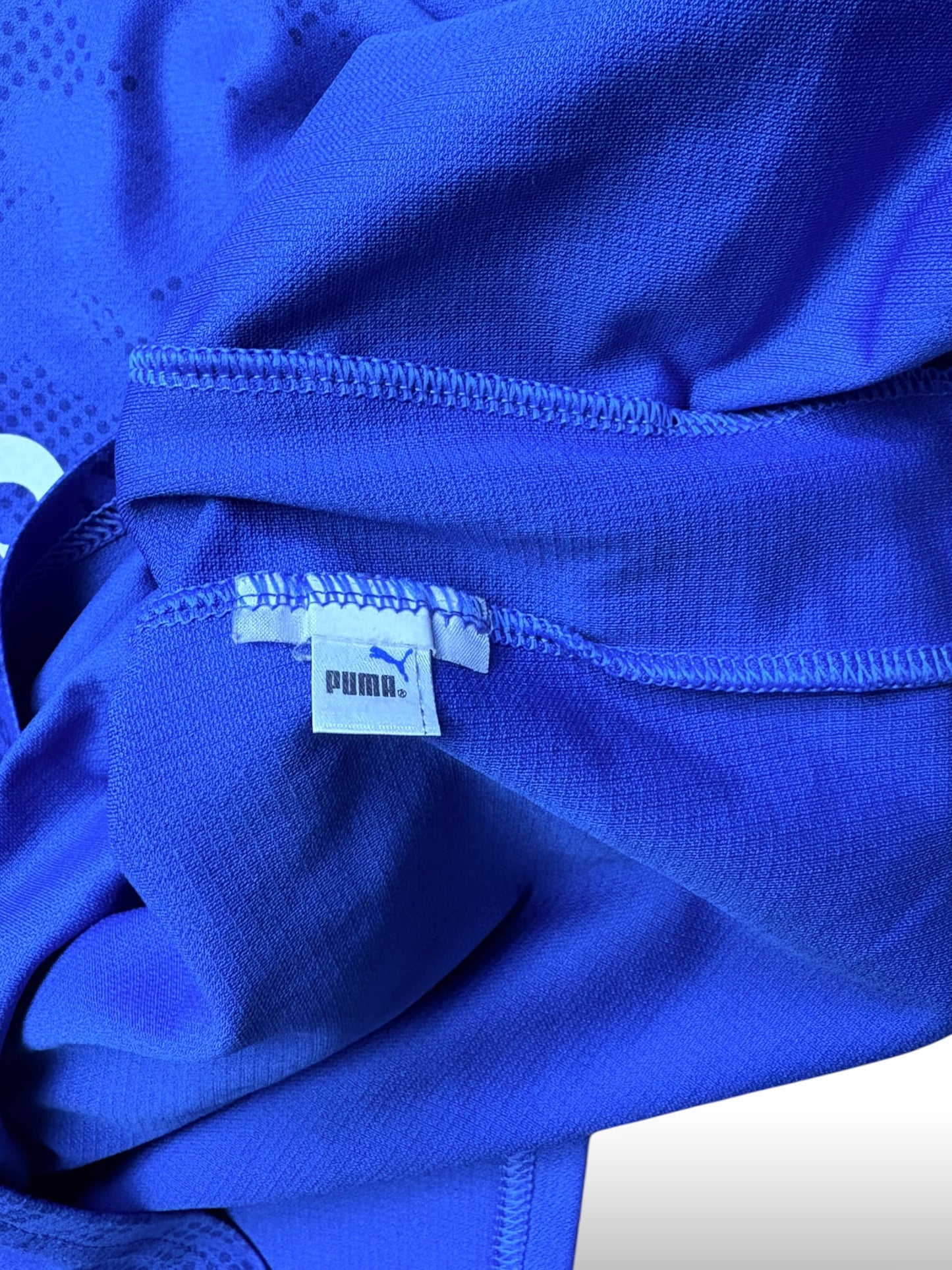 HSV 2006-07 Auswärtstrikot Trochowski 15 Hamburger SV Gr. M